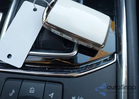 2022 Mazda Cx-5 2.5 S Premium z USA, uszkodzony, nr VIN JM3KFBDM5N0609695